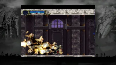 Castlevania: Symphony of the Night — скриншот 10