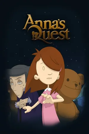 Anna´s Quest