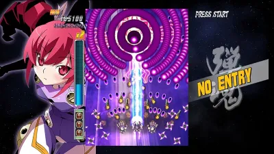 Bullet Soul — скриншот 2