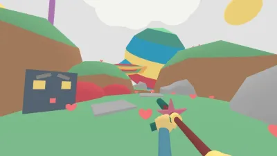 tinyBuild Bundle: PartyHard + Lovely Planet + No Time To Explain — скриншот 2