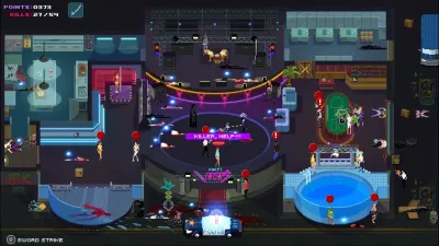 tinyBuild Bundle: PartyHard + Lovely Planet + No Time To Explain — скриншот 3