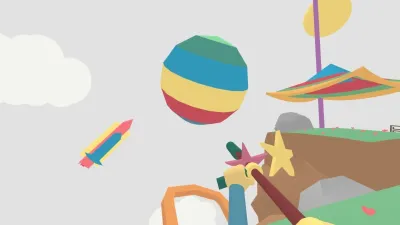 tinyBuild Bundle: PartyHard + Lovely Planet + No Time To Explain — скриншот 5