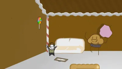 tinyBuild Bundle: PartyHard + Lovely Planet + No Time To Explain — скриншот 8