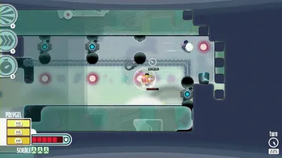 Nova-111 — скриншот 1