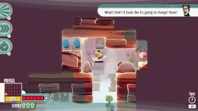 Nova-111 — скриншот 2