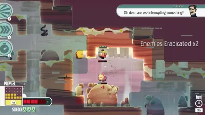 Nova-111 — скриншот 3