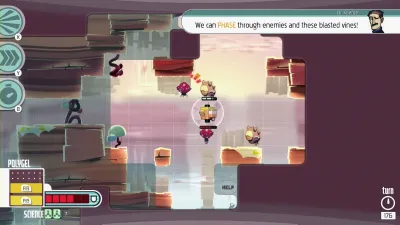 Nova-111 — скриншот 4