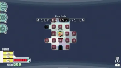 Nova-111 — скриншот 6