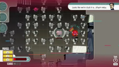 Nova-111 — скриншот 8