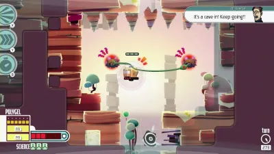 Nova-111 — скриншот 9