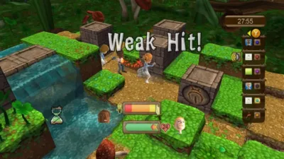 Band of Bugs — скриншот 2