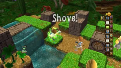 Band of Bugs — скриншот 9