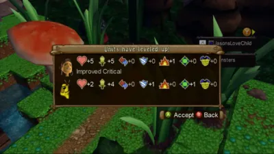 Band of Bugs — скриншот 10