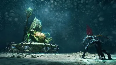 Darksiders III — скриншот 5