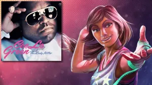 "Forget You" - Cee Lo Green