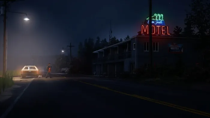 Life is Strange 2: полное издание — скриншот 13