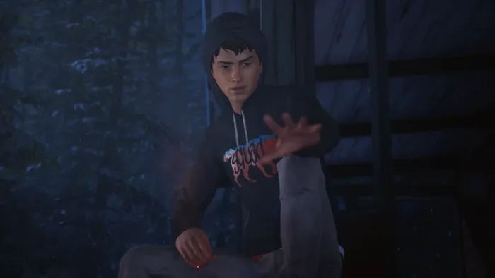 Life is Strange 2: полное издание — скриншот 3