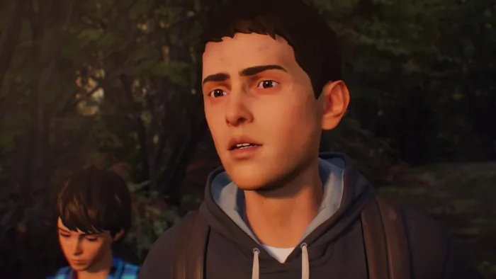 Life is Strange 2: полное издание — скриншот 4