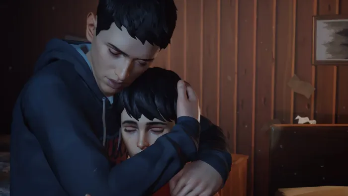 Life is Strange 2: полное издание — скриншот 9