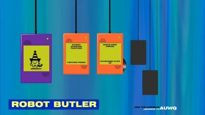 Игры для вечеринки от Jackbox, серия 2 — скриншот 3