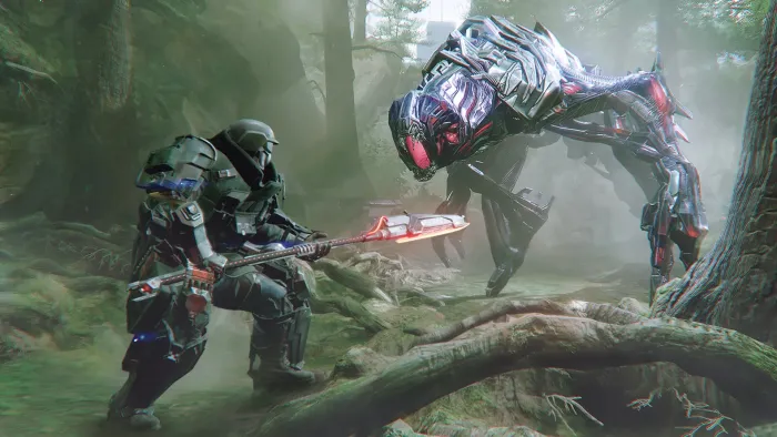 The Surge 2 — скриншот 7