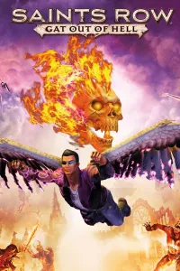 Devil's Workshop Pack