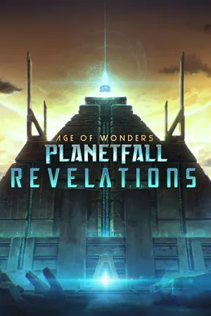 Age of Wonders: Planetfall - Revelations