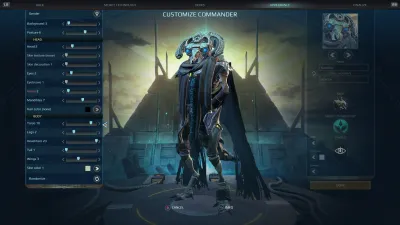 Age of Wonders: Planetfall - Revelations — скриншот 6