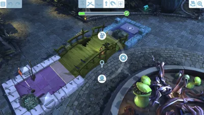 Infinite Minigolf — скриншот 10