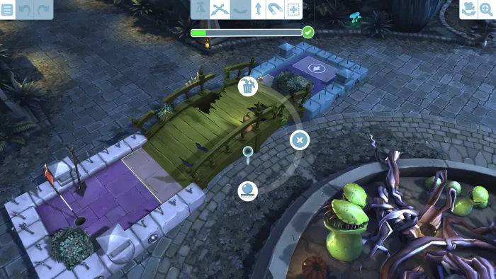 Infinite Minigolf — скриншот 10