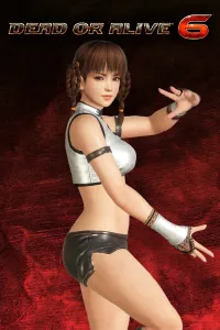 DOA6 Deluxe Costume - Leifang