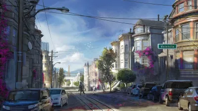 Watch Dogs®2 — скриншот 4