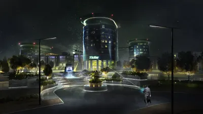 Watch Dogs®2 — скриншот 6