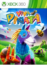 Viva Piñata