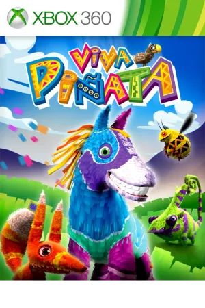 Viva Piñata