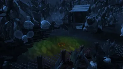 Viva Piñata — скриншот 1