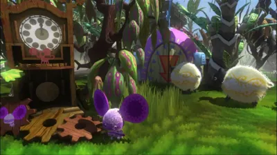 Viva Piñata — скриншот 12