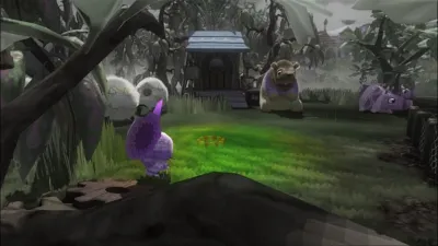 Viva Piñata — скриншот 4