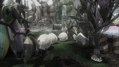 Viva Piñata — скриншот 6