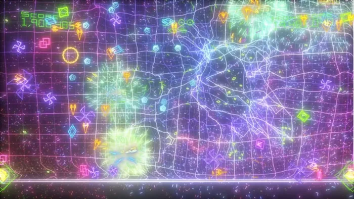 Geometry Wars Evolved² — скриншот 9