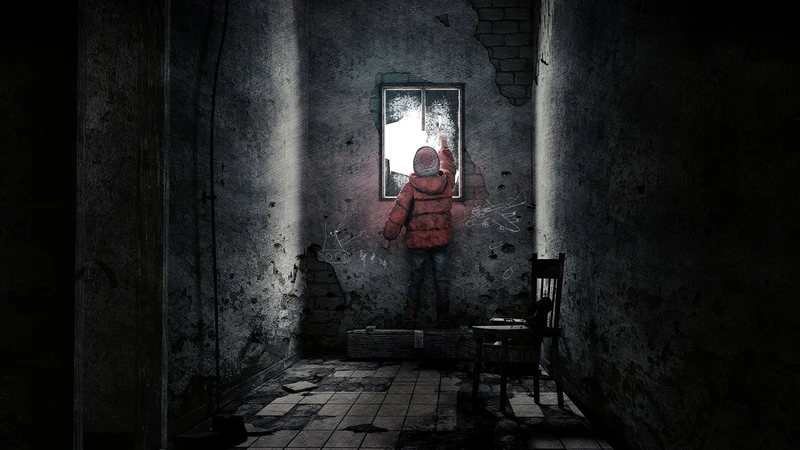 This War of Mine: The Little Ones