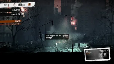 This War of Mine: The Little Ones — скриншот 5