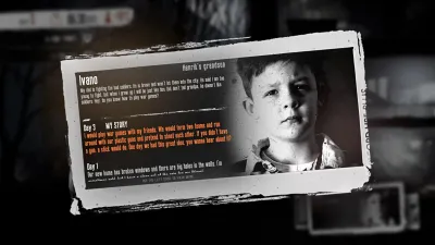 This War of Mine: The Little Ones — скриншот 8