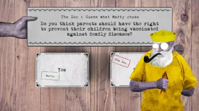 Awkward — скриншот 1