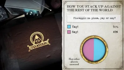 Awkward — скриншот 4