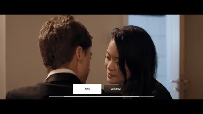 Late Shift — скриншот 1