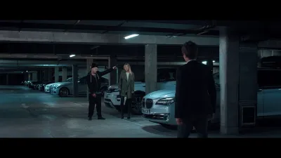 Late Shift — скриншот 3