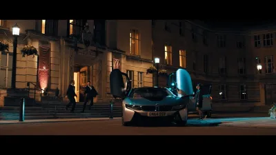 Late Shift — скриншот 5