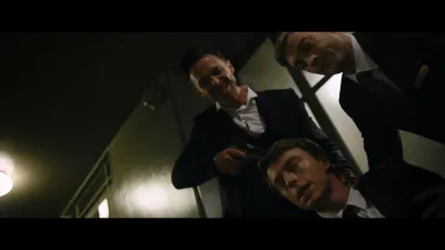 Late Shift — скриншот 6