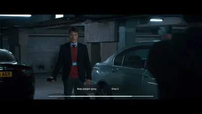 Late Shift — скриншот 7